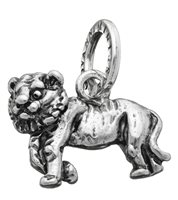 Charm Giovanni Raspini in Argento 07644